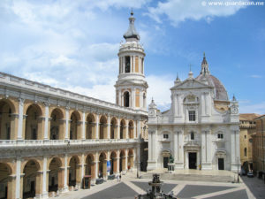 Santuario di Loreto